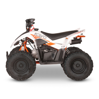 Preview: Kinderquad Kayo A 70  Vollautomatik